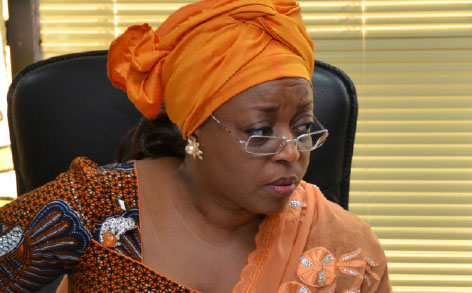 PWC Report:  Diezani Orders NNPC To Pay Up $1.48b Debt