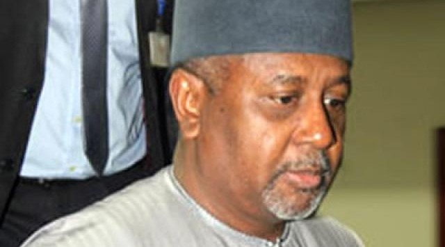 Dasukigate:  Judge Withdraws From Case