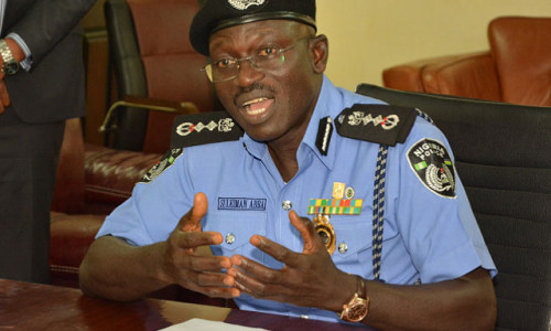 Don’t Be Used As Thugs, IGP Charges Youths