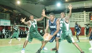 Basketball: Nigeria Invites 14 Home-based Players To Camp