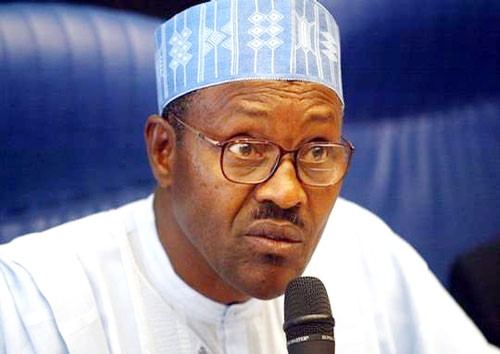 Hardship: Buhari Begs Clerics To Help Keep Nigerians Calm
