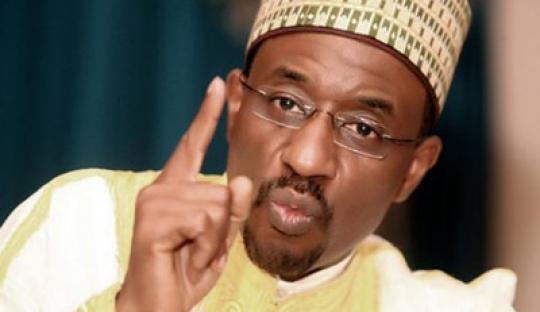 Forensic Audit Report: Sanusi’s Claims Incorrect, Says Auditor-General