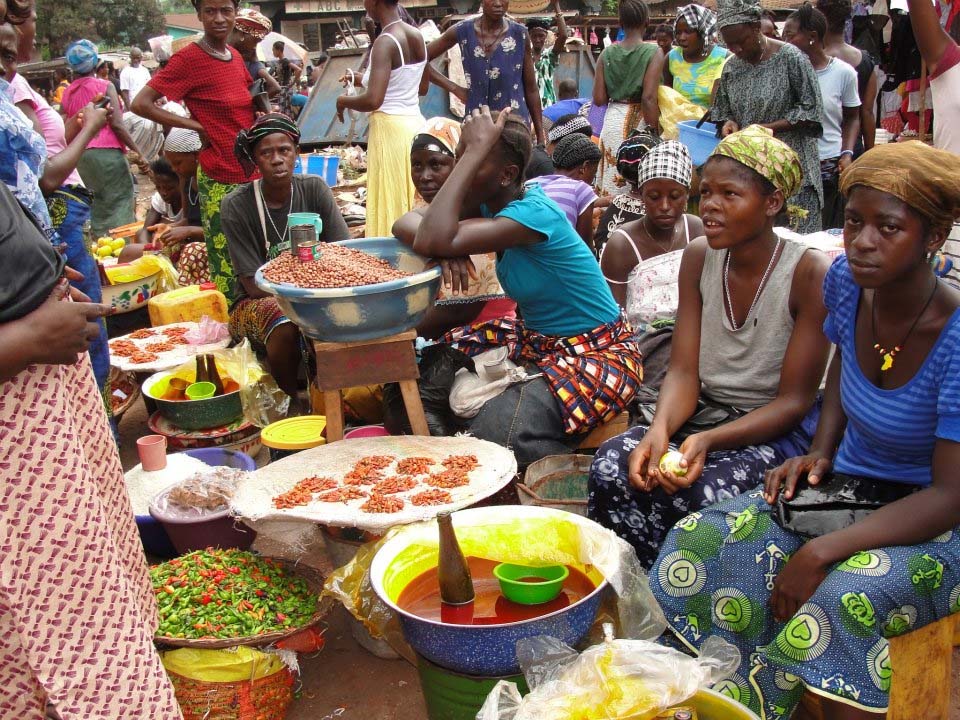 More Women In Business ’ll Reduce Poverty In Nigeria –Turkish businessman