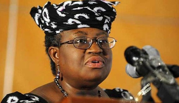 Civil Group Gives Okonjo-Iweala 14 Days To Produce “Missing” N30trn