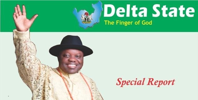 Special Report on Gov. Uduaghan’s Giant Strides in Delta State