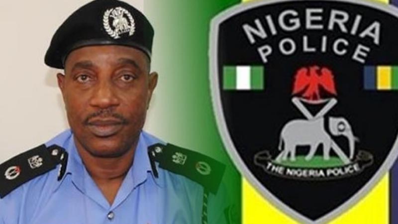 Police Acquire Forensic Lab To Track Kidnappers, Armed Robbers