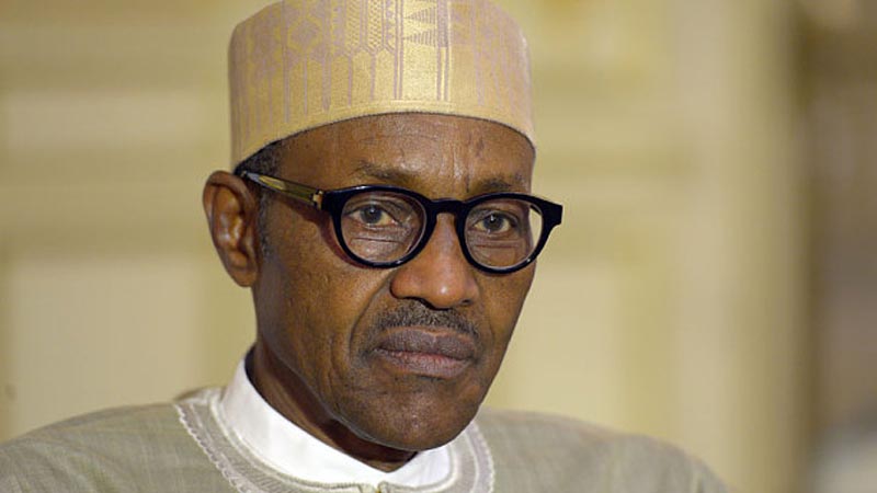 BREAKING NEWS: Senate Rejects Buhari’s $30b Loan