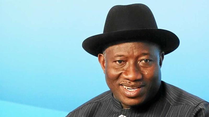 Corruption: Goodluck Jonathan Opens Up, Says Buhari Is Investigating Me