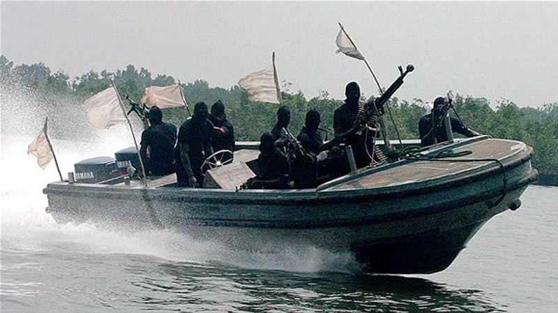 New Militant Group Emerges | Threatens To Bomb Aso Rock, CBN, Others