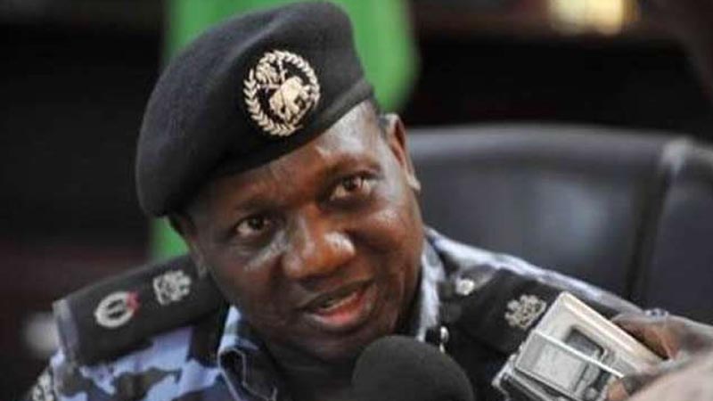Terror Group Calls For Synergy With Police