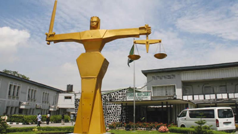 Man 20, Docked Over Alleged Theft Of N153,000 Goods