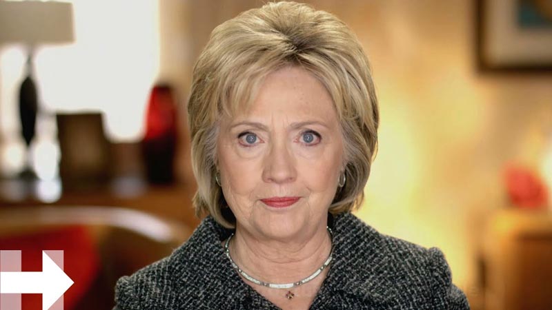 FBI Gets Warrant To Probe Clinton Mails