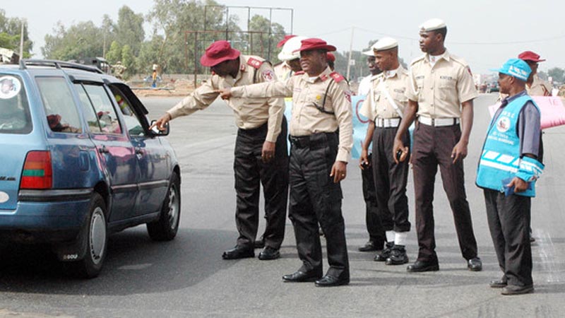 Road Safety Collaborates With Police