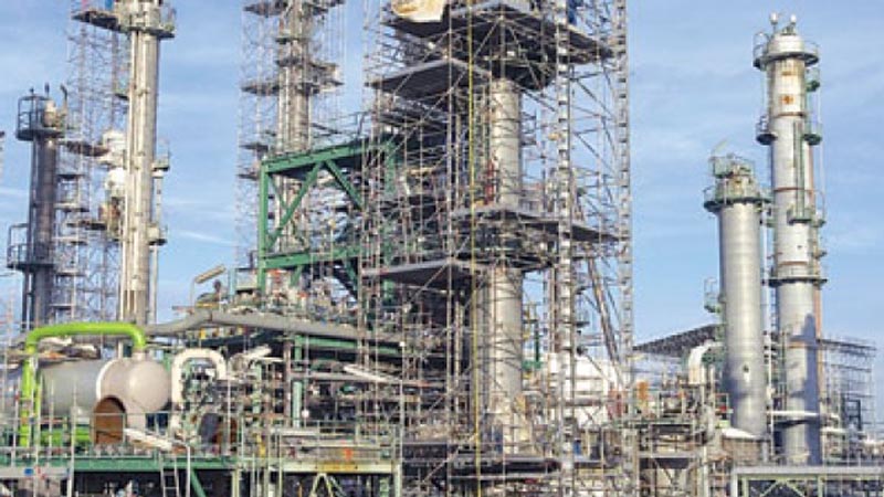 Jonathan, Sylva Launched 64,000 Litres NCDMB FC Supported Lubricant Plant