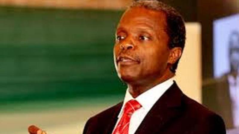 New Year Exclusive: 2023′ Presidency Endorses VP Osinbajo To Succeed Buhari, OBJ Supports VP