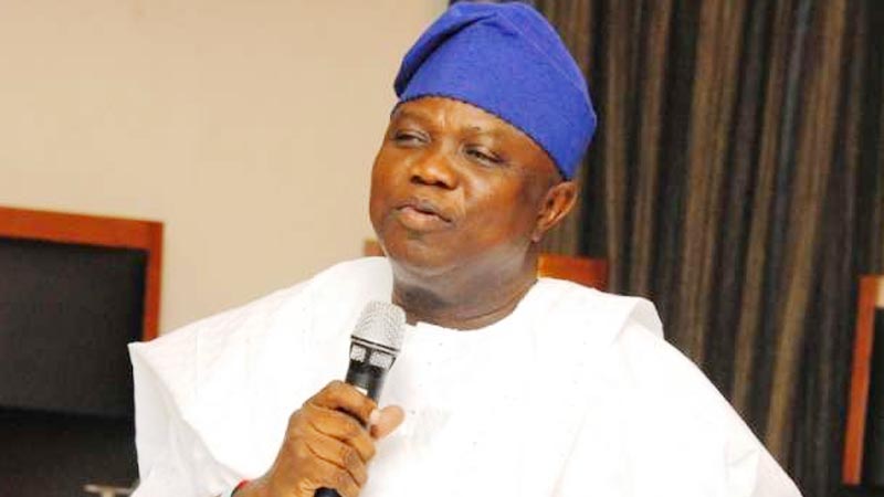Food Security: Ambode Unveils Plans To Integrate South West states
