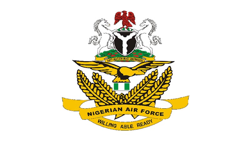 Alleged Rape By Airforce Officer, We Are Investigating – NAF