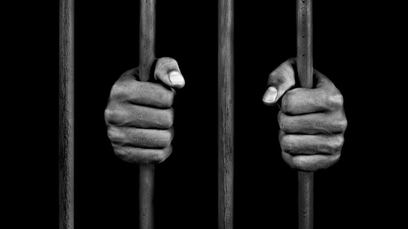 Court Jails Man 10 Years For Armed Robbery