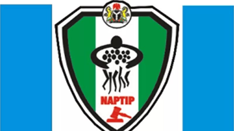 NAPTIP Arrest Mother, Son, For Alleged Child Abuse, Rape