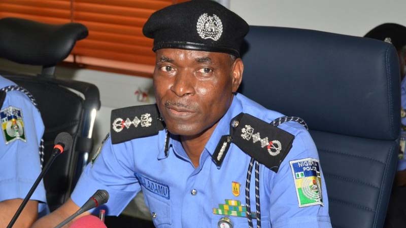 Trans-border Crimes: IGP To Host ECOWAS Police Chiefs