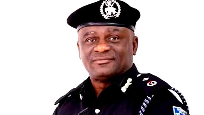 IGP Replaces Embattled Abba Kyari With DCP Tunde Disu, To Head IRT