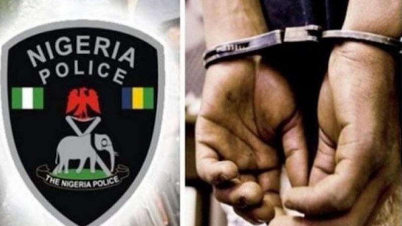 Ogun Police Arrest 22 Suspected Cultists
