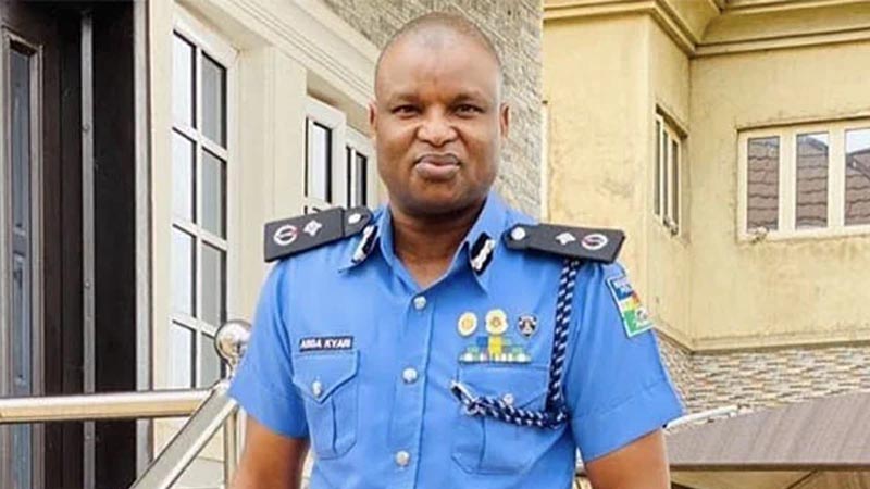 Abba Kyari: Police Commission Gives IGP Two Weeks To Conclude Fresh Investigations