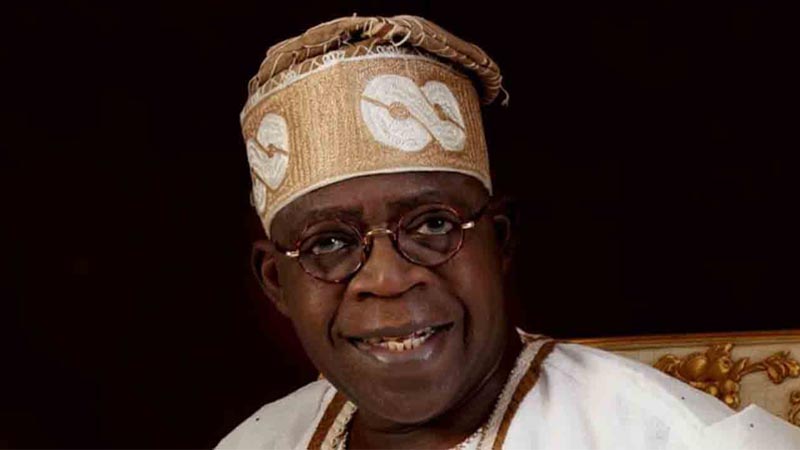 BREAKING: Tinubu Jets Out To UK For Medical Check-up