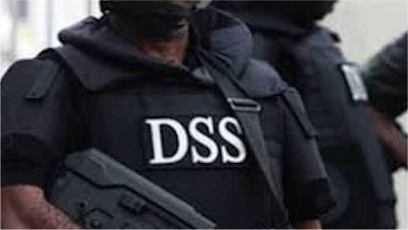 US Security Alert On Nigeria, DSS Calls For Calm