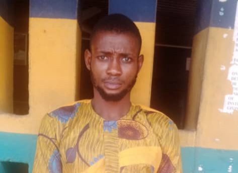 Man 25, Macheted Man 50, To Death Over Woman