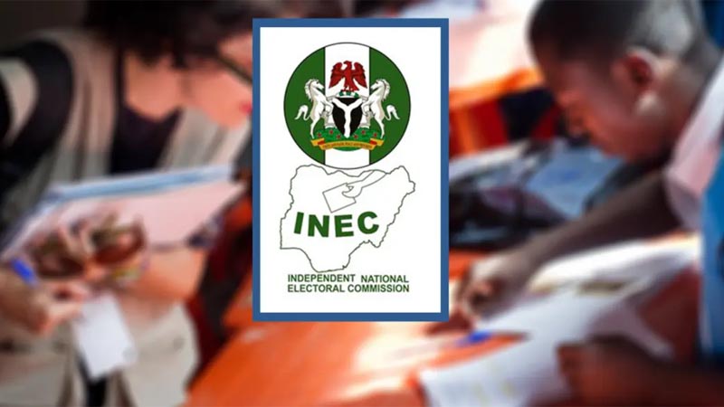 Anambra: INEC Extends Voting Till Tomorrow