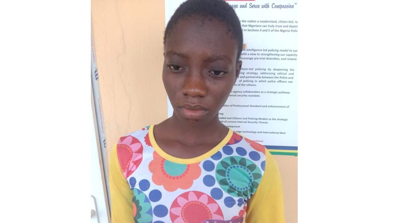 Teenage Girl Arrested For Planning To Kill Her Guardian With Rat Poison
