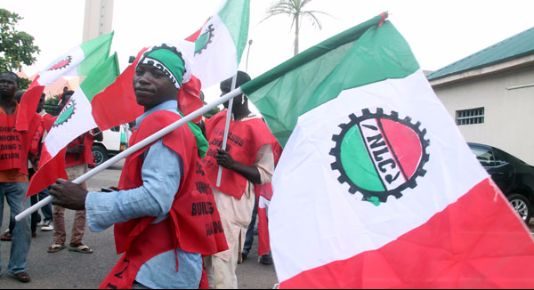 NLC Suspends Fuel Subsidy Strike