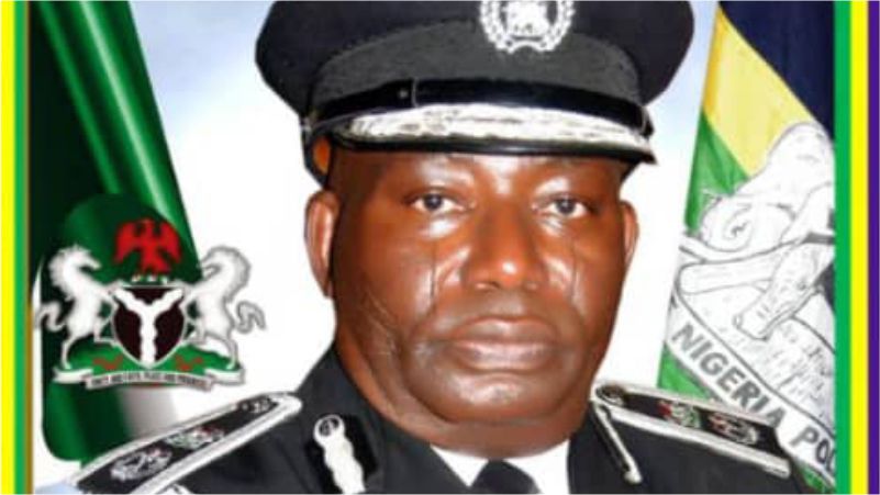 Easter: Edo CP Deploys More Policemen On Benin-Ore, Auchi-Okene Roads