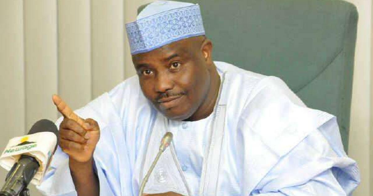 Tambuwal Commends Diri On Inclusive Governance<br>…Inaugurates Bridge, Road Projects In Bayelsa