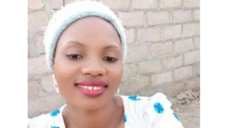 Deborah Samuel:  IGP Takes Over Case, Homicide Detectives Storm Sokoto, Curfew Imposed