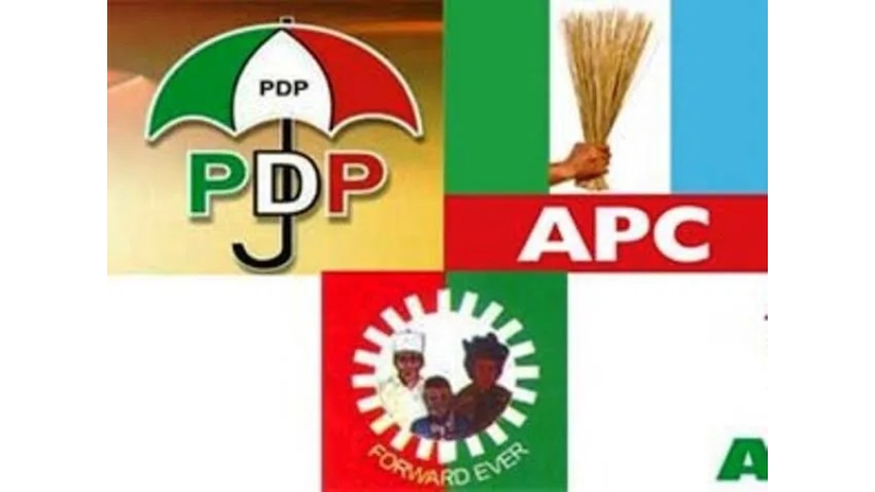 EXCLUSIVE: Serving Gov, Two Former Govs Set To Decamp, As Mass Defection Looms In APC, PDP