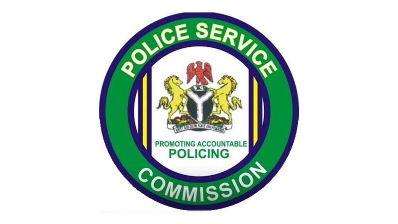 Police Recruitment: 136,177 Candidates Screened, 108,768 Uploaded
