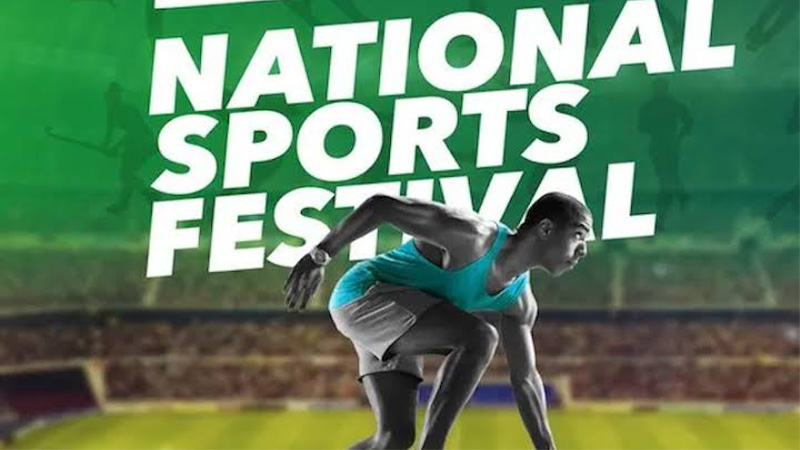 National Sports Festival: Delta Police Boss Places Area Commanders, DPOs On Red Alert, Deploys Massive Policemen In Asaba
