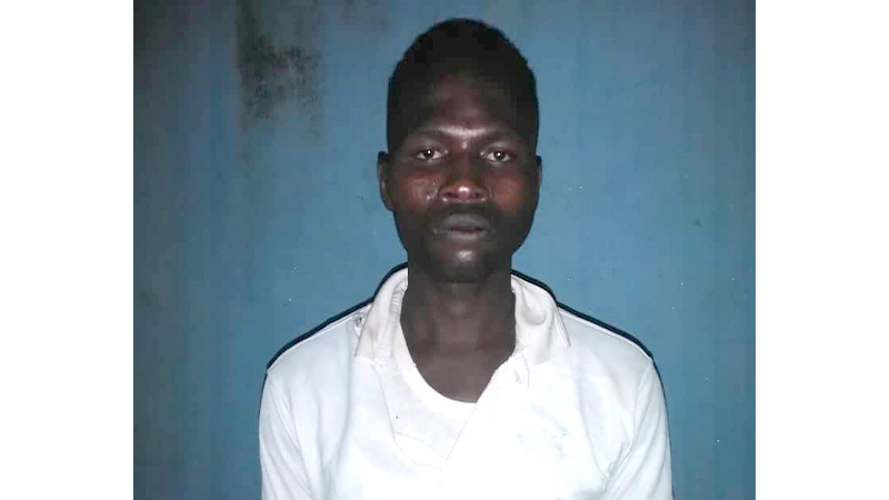 Prophet Impregnates 16-Year-Old Girl, Defiles Her 13-Year-Old Junior Sister