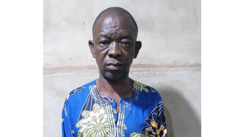 Carpenter Husband Beats Graduate Wife To Death, Over Control Of Wife’s School