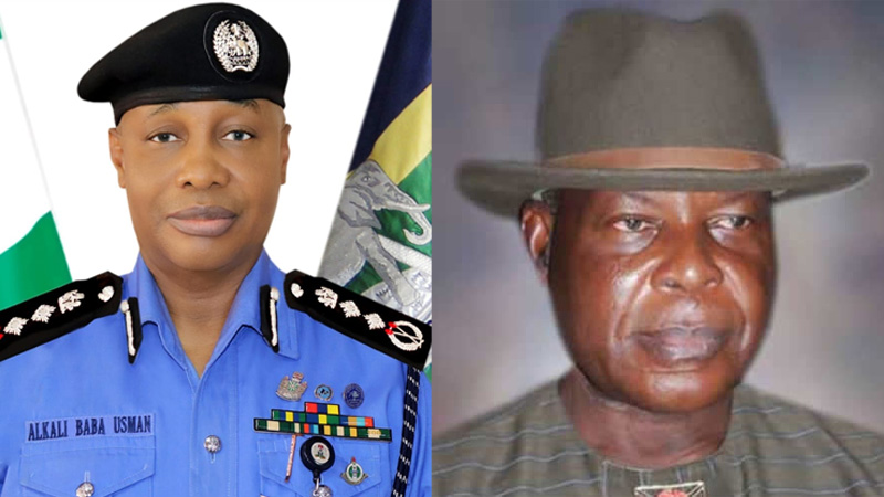 Mass Retirement In Police Risks Elections, IGP, 16 AIGs 350 Others Affected, <br>Okiro, Others Call For Extension