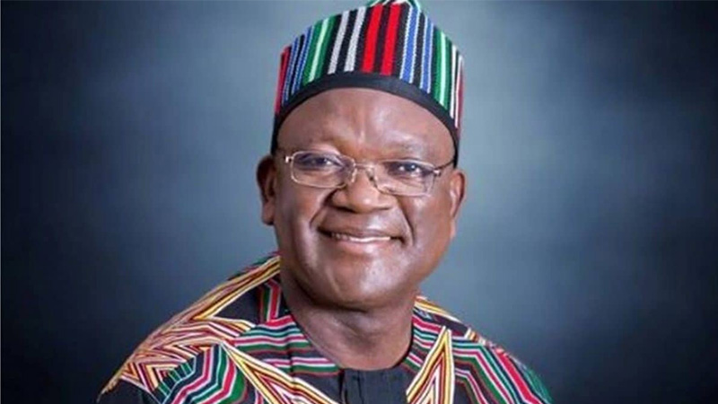 Gov Ortom Cautions Against Inflammatory Comments On Security Issues