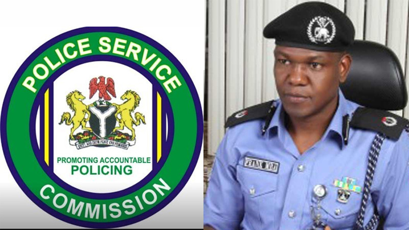BREAKING: Frank Mba, Delta Police Boss, 20 Others Screened For Promotion To AIG