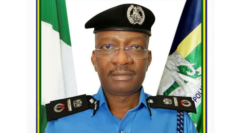 lsreal Govt To Assist Nigeria Police On Training, Capacity Building<br>. As IGP Charges SPU Commanders