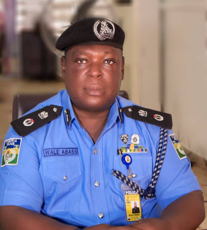 Delta Police Recovers Two AK-47 Rifles, Fabricated Pistol, Pump Action Guns, As CP Abass Warns Against Cultism