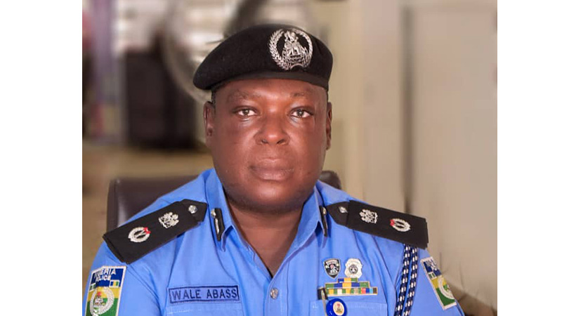 How Delta Police Tactically Rescued Kidnap Victim Hidden In Villages, Recovers Two Guns