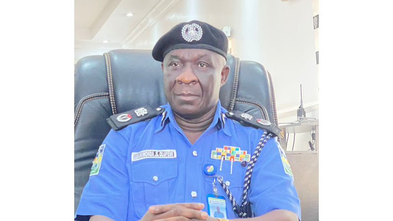 Delta Police Refutes Story On Shooting Protesters At Ughelli