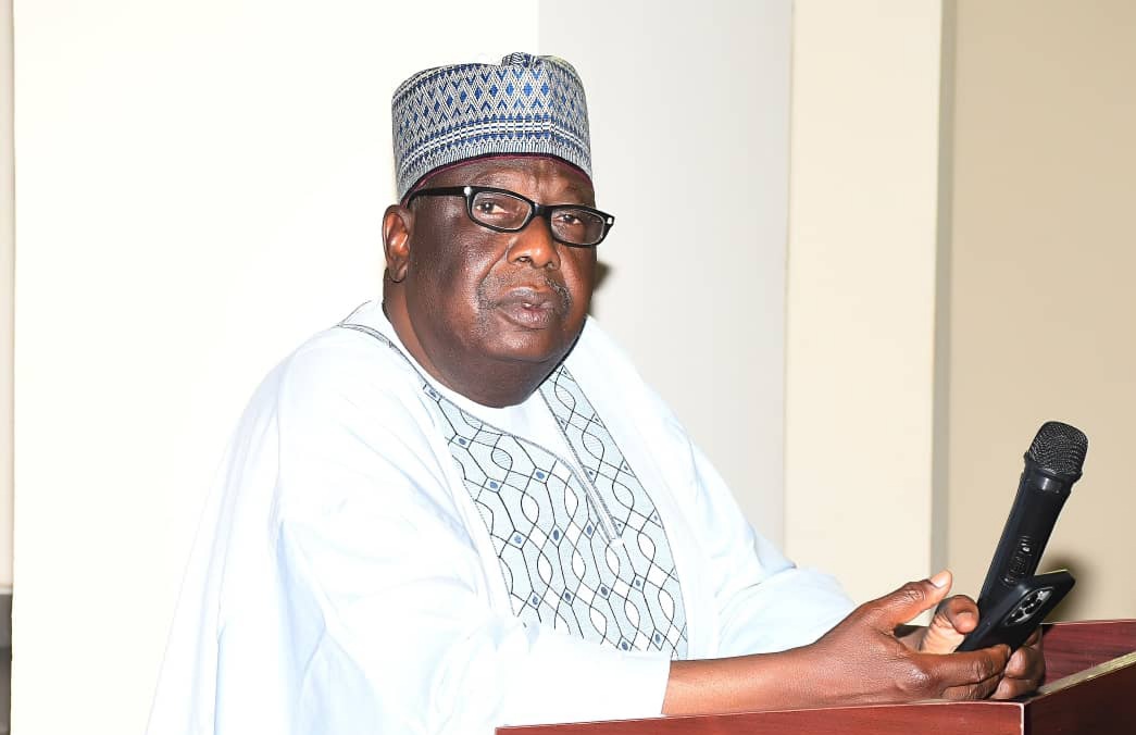 PSC Chairman, Argungu Tasks Security Agencies On Intelligence Gathering