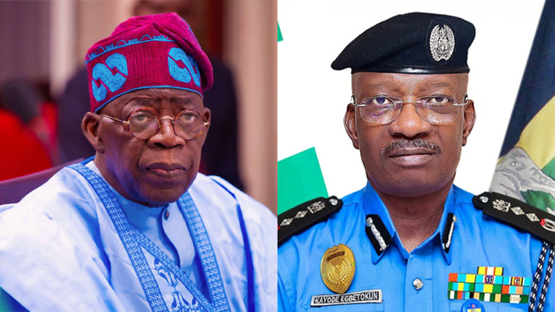 Rumbles In Police, Over Alleged Plan To Appoint CP As IGP, 8 DIGs, 43 AIGs Risk Compulsory Retirement, Okiro, Others React